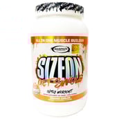 1 - Gaspari Nutrition SizeOn Intra Workout, 3.59 lb 54 Servings Orange Cooler