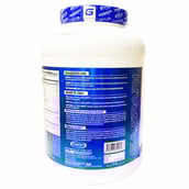 3 - Gaspari Nutrition Real Mass Advanced,  6 lb  Chocolate Milk Shake 