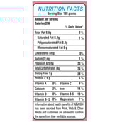 3 - Special Choice Abjosh (Munakka),  250 g  Unflavoured Ruby Pack (Pack of 4) 