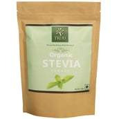 Truu Organic Stevia Powder,  0.250 kg 