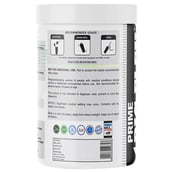 3 - Big Flex Prime Glutamine, 0.55 lb Unflavoured