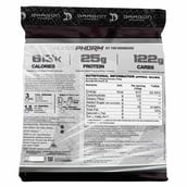 2 - Dragon Pharma Mass Phorm, 11 lb Chocolate MilkShake