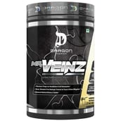 1 - Dragon Pharma Mr.Veinz, 0.99 lb Lemon Lime