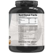 2 - Dragon Pharma Whey Phorm, 4.4 lb Coconut Ice Cream