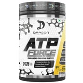 1 - Dragon Pharma ATP Force Enhanced Creatine System,  Lemon Lime  0.55 lb 