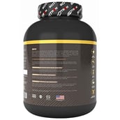 Scitron Premium Whey, 4.4 lb Mocha Cappuccino