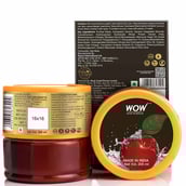 3 - WOW Skin Science Apple Cider Vinegar Hair Mask,  200 ml  for All Hair Types 
