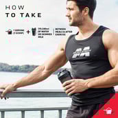 5 - MuscleTech NitroTech Whey Protein,  8.8 lb  Cookies & Cream 