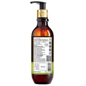 3 - WOW Skin Science Apple Cider Vinegar Shampoo, 250 ml for Oily Hair Types