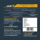 2 - Proathlix Iso-Volt Whey Protein,  4.4 lb  Belgian Chocolate 