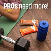 3 - The Whole Truth High Protein Bar 20g,  5 bar(s)  Coffee Cocoa 