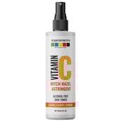 1 - Organix Mantra Vitamin C Skin Toner,  120 ml  Witch Hazel Astringent 