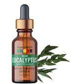 1 - Organix Mantra Essential Oil,  15 ml  Nilgiri Eucalyptus 
