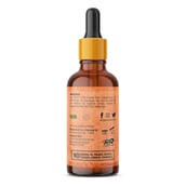2 - Organix Mantra Vitamin C 25% Hyaluronic Acid Serum,  30 ml  for All Skin Types 