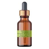 2 - Organix Mantra Essential Oil,  15 ml  Australian Tea Tree 