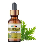1 - Organix Mantra Essential Oil,  15 ml  Citronella 