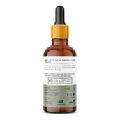 2 - Organix Mantra Jojoba Oil,  30 ml  Cold Pressed Oil 