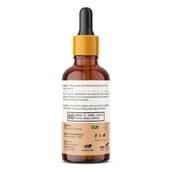 2 - Organix Mantra Extra Virgin Coconut Oil,  30 ml 