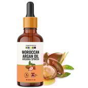 1 - Organix Mantra Moroccan Argan Oil,  30 ml  Cold Pressed Oil 