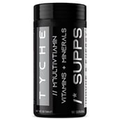 1 - SUPPS TYCHE Multivitamin,  90 tablet(s)  Unflavoured 
