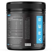 2 - SUPPS ARES Pre Workout,  0.57 lb  Mango 