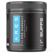 1 - SUPPS ARES Pre Workout,  0.57 lb  Mango 