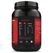 2 - Herbchick Chicken Protein Concentrate,  2 lb  Kulfi Badam 