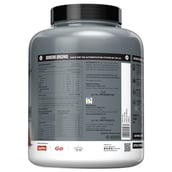 3 - Avvatar Isorich,  4.4 lb  Chocolate Hazelnut 