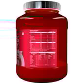 2 - Scitec Nutrition 100% Whey Protein Professional,  5.18 lb  Chocolate 