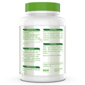 MuscleBlaze MB Fat Burner 60 tablets & Creatine HMB 120g & Ashwagandha 1000mg 60 tablets Combo