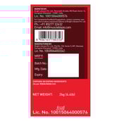 5 - MuscleBlaze Super Gainer Black,  4.4 lb  Mocha Might 