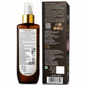 3 - WOW Skin Science Onion Black Seed Hair Oil, 200 ml for All Hair Types