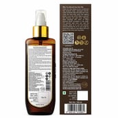 2 - WOW Skin Science Macadamia Nut Hair Oil,  150 ml  for Dehydrated Scalp & Dry Coarse Hair 