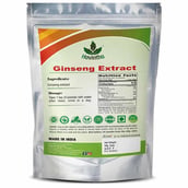 Havintha Ginseng Extract,  100 g 