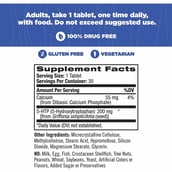 4 - Natrol 5-HTP TR (200 mg),  30 tablet(s) 