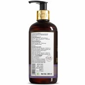 3 - WOW Skin Science Red Onion Black Seed Oil Hair Conditioner,  300 ml  for All Hair Types 