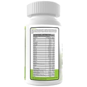 3 - Genetic Nutrition Mega Vit, 60 tablet(s) Unflavoured