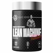 1 - Dexter Jackson Black Series Lean Machine, 60 tablet(s) Unflavoured