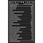 4 - Dexter Jackson Black Series Testro Freek Extreme,  60 capsules  Unflavoured 