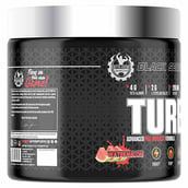 2 - Dexter Jackson Black Series Turbo Hp, 0.99 lb Watermelon