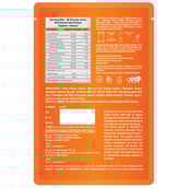 3 - Proksham Rebuild Whey Protein, 7 sachets/pack Vanilla