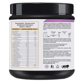 3 - Proksham Restore,  1.32 lb  30 Servings  Orange 