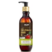 1 - WOW Skin Science Apple Cider Vinegar Hair Conditioner,  250 ml  for Oily Hair 
