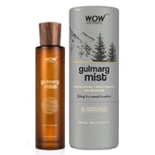 1 - WOW Skin Science Eau De Parfum, 100 ml Gulmarg Mist