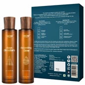 2 - WOW Skin Science Eau De Parfum, 2 Piece(s)/Pack Doon Deodars & Darjeeling Dew