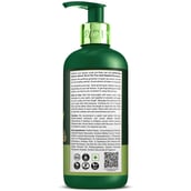 2 - WOW Skin Science Green Tea & Tea Tree Anti Dandruff Shampoo, 300 ml for Dandruff-Prone Hair