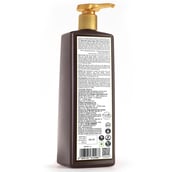 2 - WOW Skin Science Apple Cider Vinegar Shampoo,  1 L  for All Hair Types 