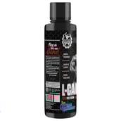 2 - Dexter Jackson Black Series Carnitine Liquid,  473 ml  Blue Raspberry 