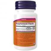 2 - Now Vitamin A 10,000 IU,  100 softgels 