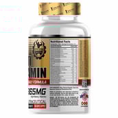 3 - Dexter Jackson Multi Vitamin, 100 tablet(s) Unflavoured